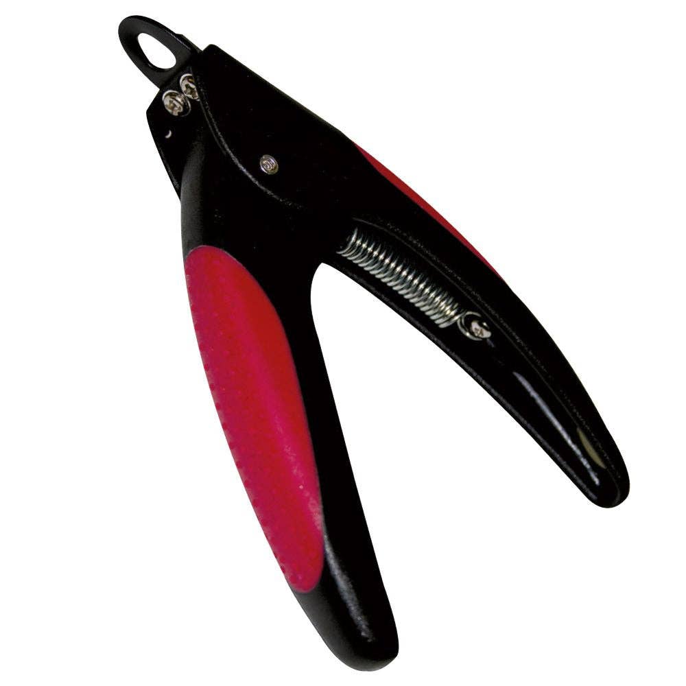 Vanity guillotine-nagelknipper – Croci