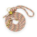 Laisse en Corde Scottish Tartan