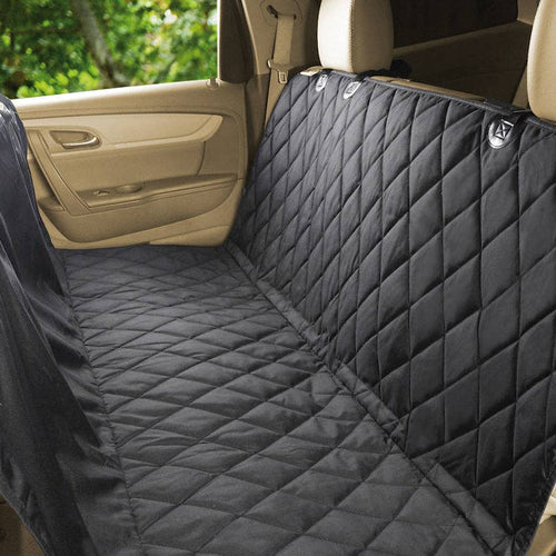 Housse de siège auto imperméable Belfast pour chiens – 147 x 137 cm – Croci