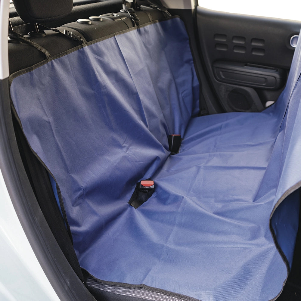Housse de siège auto imperméable pour Cockers — Style hamac antidérapant, 145x130cm