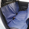 Housse de siège auto imperméable pour Cockers — Style hamac antidérapant, 145x130cm
