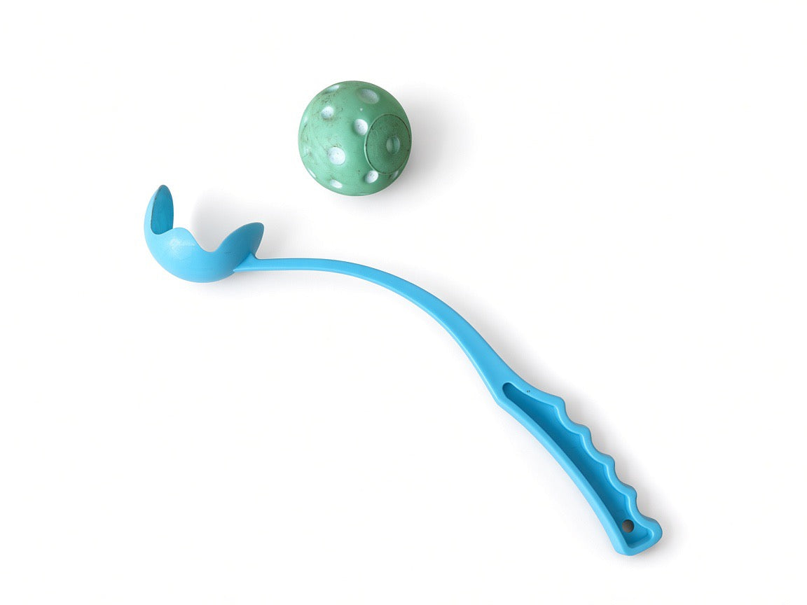 Sport Ball Launcher - Apporteerstok voor Honden