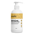Skin & Coat zalmolie voor huisdieren