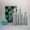 Luxury Gift Set - White Rose, Lavender, YlangYlang