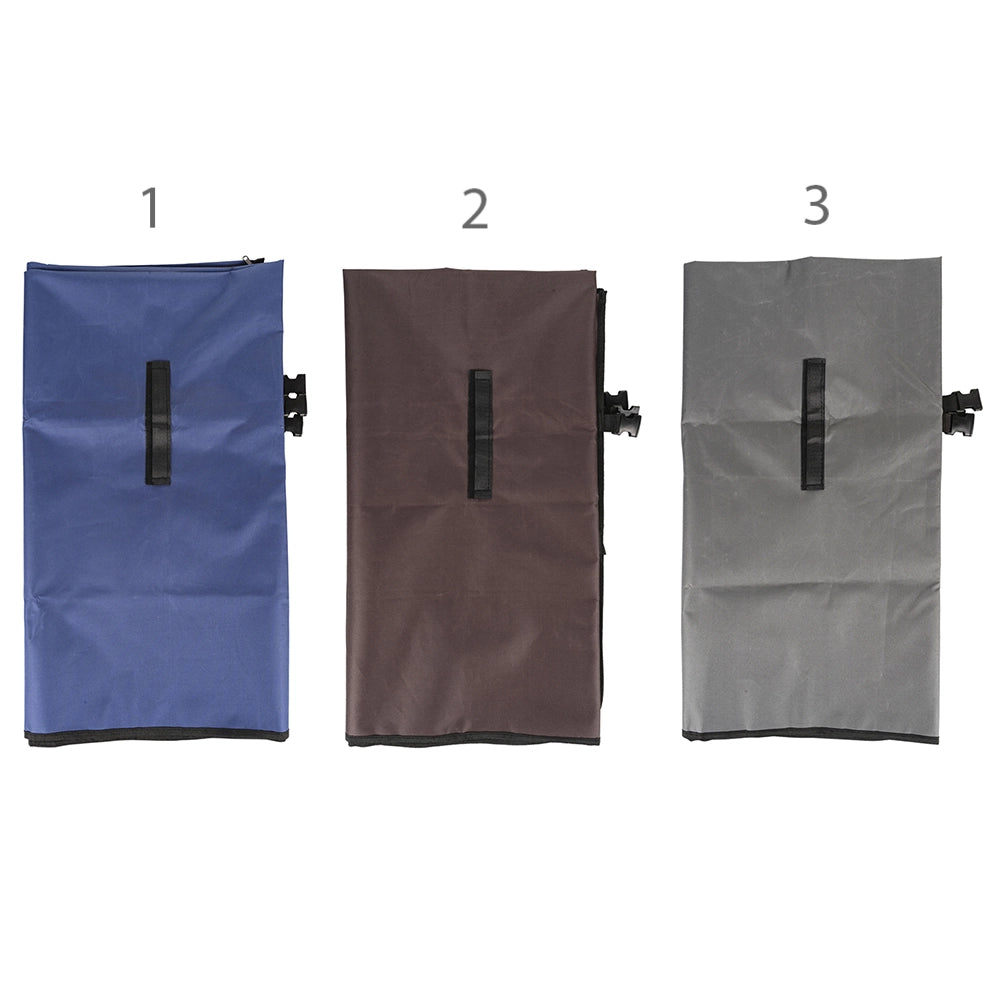 Housse de siège auto imperméable pour Cockers — Style hamac antidérapant, 145x130cm