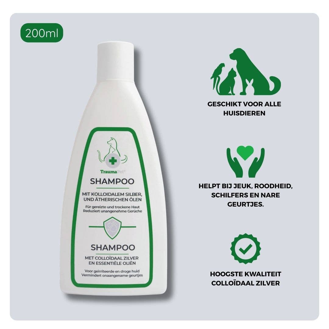 Shampoo