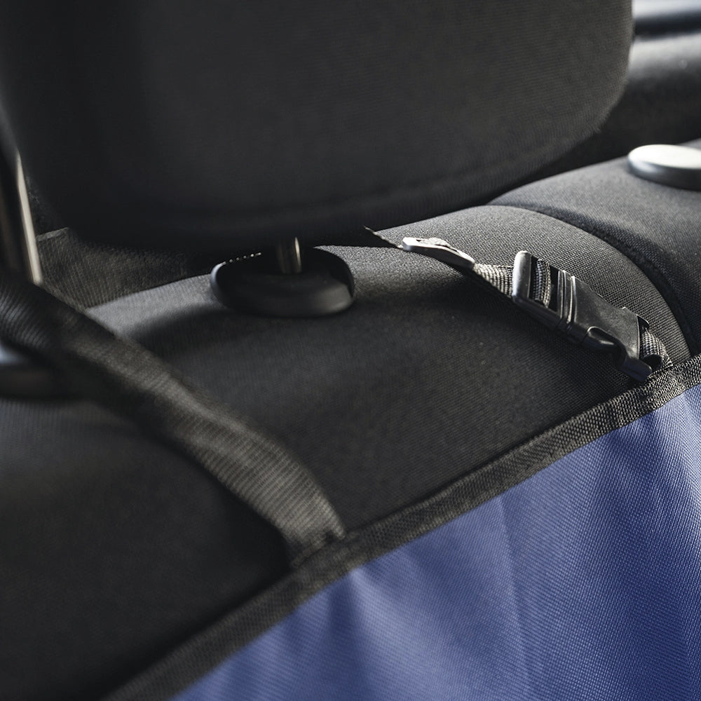 Housse de siège auto imperméable pour Cockers — Style hamac antidérapant, 145x130cm