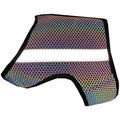 Reflecterend hondenvest met hoge zichtbaarheid — Een herfstmust-have